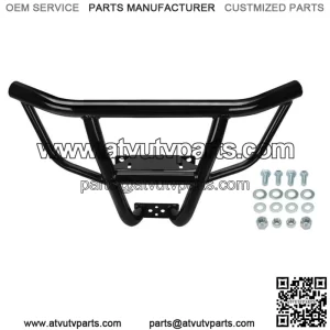 For 2019-2023 Polaris RZR XP 1000 & Turbo Front Bumper Guard (For: Polaris)