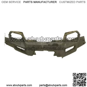 Polaris Ranger 500 570 700 800 4x4 6x6 XP Crew Bumper Grill Front 5437575-070 (For: Polaris)