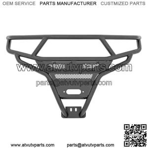Tubular Front Bumper for Polaris RZR XP 1000 - 93117 (For: Polaris)