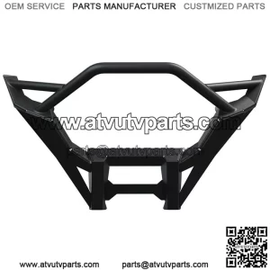 POLARIS HIGH COVERAGE FRONT BUMPER 2020-2024 RZR PRO XP / 4 OEM 2883749-458 (For: Polaris)