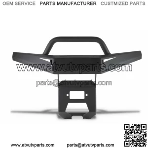 Polaris 2017-24 Sportsman 850 1000 ATV Front Bumper Brushguard (For: Polaris)