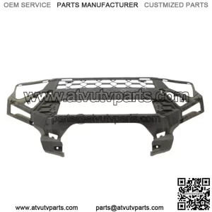Polaris Ranger 1000 Front Bumper Cover Upper Fascia Panel 5453729-070 (For: Polaris)