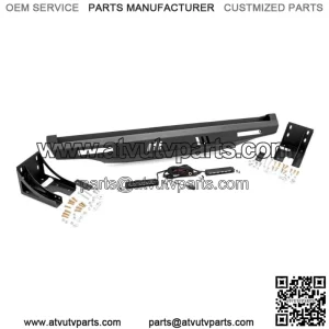 LED Rear Bumper for Can-Am/Polaris Defender/Ranger - 93059 (For: Polaris)