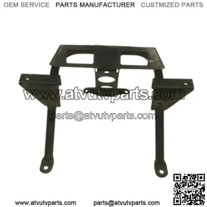 Polaris 2011-2014 RZR 4 S 800 Rear Bumper Mount Support Bracket 1015937-329 (For: Polaris)
