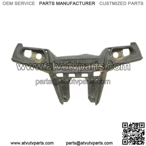 Polaris 2008-2014 RZR 800 Rear Bumper Cover Black 2633396-070 (For: Polaris)