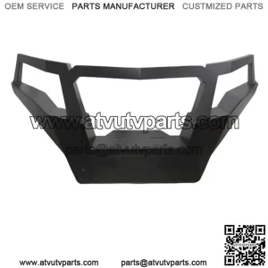 EBM SLASHER FRONT BUMPER EXTREME HEAVY DUTY POLARIS GENERAL 1000 XP 16-24