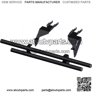 Rear Bumper for 2021-2024 Polaris General 1000 XP / General 1000 XP 4 (For: Polaris)