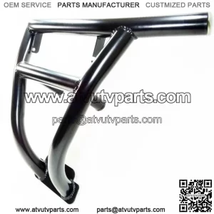 BLEMISHED Black Steel Front Bumper Polaris RZR XP1000 XP4 RS1 Turbo 2019+