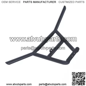 Front Bumper For Polaris RZR 900 / 1000 / XP 2444.7420.1 (For: Polaris)