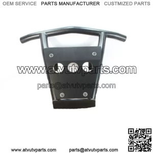 2014-2018 POLARIS RZR 1000 XP KO FRONT SHORT BUMPER