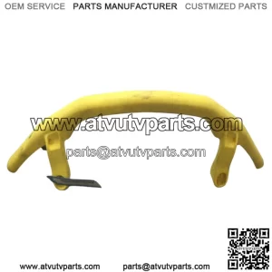 Polaris Used Front Bumper Supersport Edge RMK Classic 2001-04 OEM 5433518-216