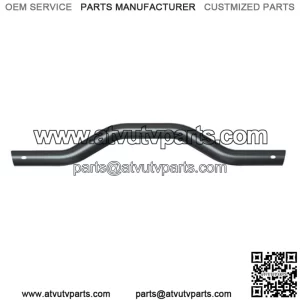 2023 Genuine Polaris Ranger XP Kinetic Accessory Bumper Hardware 2889659