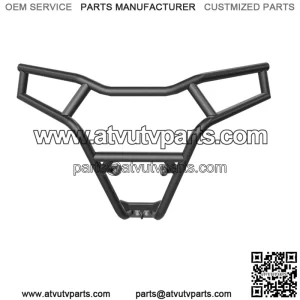 Polaris Front Deluxe Bumper (For: Polaris)