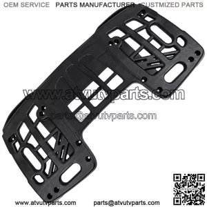 Polaris 5435240-070 RACK-FRONT GEN VI BLK 5434697-070 (For: Polaris)