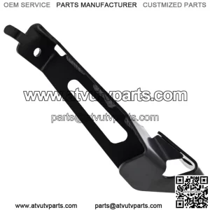 Polaris 5267247 BRKT-MNT FRT BUMPER UPR LH (For: Polaris)