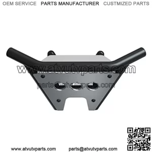 Polaris 2884354-458 Front Pre Runner Bumper 2022-2023 RZR Pro Turbo R 4 (For: Polaris)
