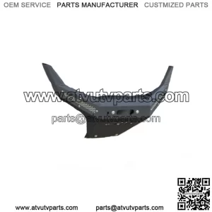 Polaris RZR Pro XP 2020+ Front Winch Bumper