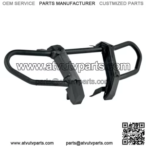 Front Bumper for 2012 Polaris Sportsman 850 HO Touring EPS Bronze Mist