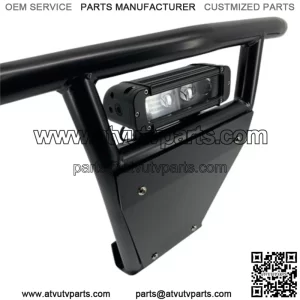 NEW 2014-2020 Polaris RZR 1000 Turbo Front Sport Bumper (Direct Bolt-On)