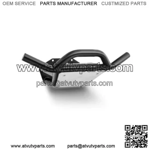 Battle Cry Front Bumper for 2020-Up Polaris RZR PRO XP (For: Polaris)