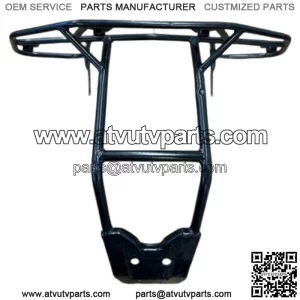 2012 Polaris trail boss 330 oem front bumper