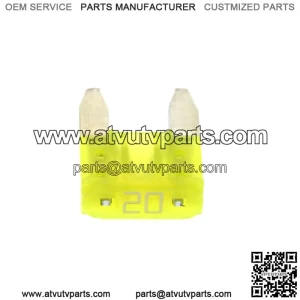 POLARIS OEM FUSE | 4012811