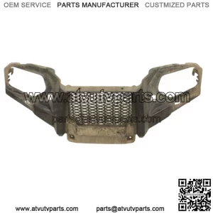 Polaris Sportsman 500 HO 11 Front Bumper Grill 5438559-070 37076 (For: More than one vehicle)