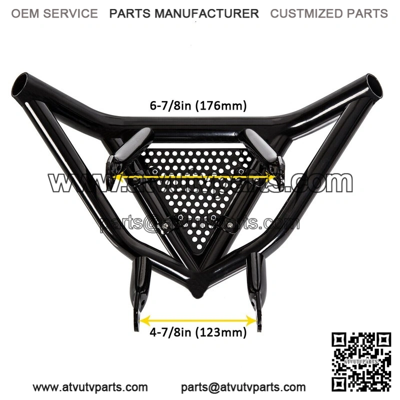 Tie Rod End Kit for Yamaha Quad 450 YFZ450 YFZ-450 YFZ 450 2004 2005 2 Sets - Image 2