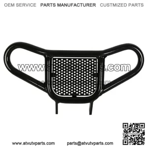 Front Bumper Guard Bar For Honda 09-14 TRX 450R 400EX TRX450R TRX400EX