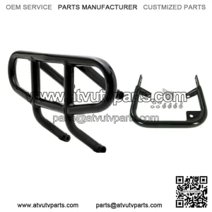 Honda TRX 450R Front Bumper and Grab Bar 218 R1 T5 B