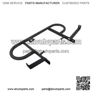 Nano Design Rear Grab Bar Bumper for Yamaha Raptor YFM 700 700R 2006-2023 GBE208