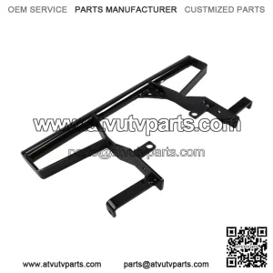 For Yamaha Yfz 450r YFZ450R Grab Bar Bumper Rack 09-24 Straight Handle Steel