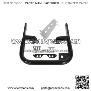 Rear Bumper Grab Bar For  Yamaha YFZ 450 YFZ450 YFZ450SE YFZ450V 2004-2013