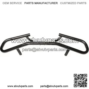 Rear bumper SFA 600 / SFA 1000