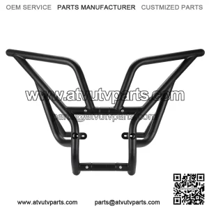 Heavy Duty Profile Front Bumper For 2020-2024 CFMOTO ZForce 950 5BY#-801100-1000