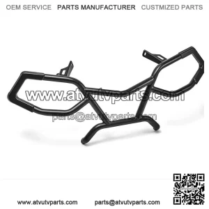 CFORCE 400/500 Gen. 2 Front Bumper, CFMOTO OEM (9DQV-801100-3001)