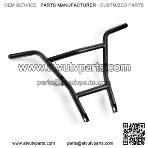 ZFORCE 800/950 Gen. 2 Rear Bumper, CFMOTO OEM (5BWV-801200-5000)