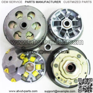 FLY150 clutch.