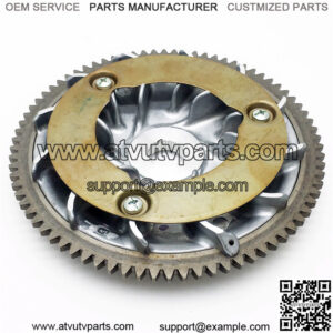 Piaggio F150 driver clutch parts
