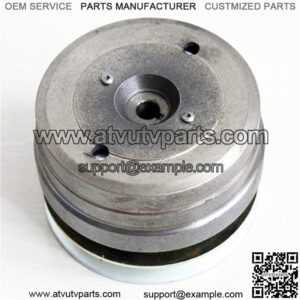 Drum bell clutch boss hub Piaggio Ciao Si Bravo Boxer