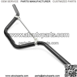 7/8 22MM Motorcycle Aluminum Handle Bar For Dirt Pit Bike ATV Quad Black