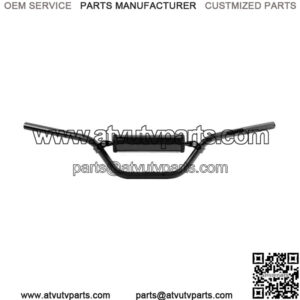 7/8" Handlebars Handle Bars Pad Fit ATV Pit PRO Dirt Bike Offroad Motorcycle