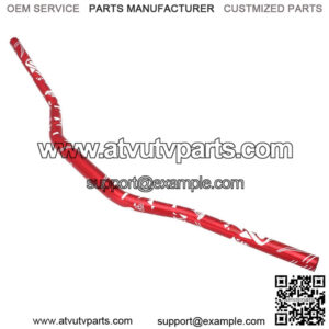 1 1/8" 28mm Universal Handlebar Handle Fat Bar for  ATV