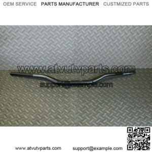 New Fat Bar Evo Handlebars 1 1/8'' Cr Rm Crf Kx Kxf Yz Yzf Ktm Black