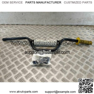 WVA1V-008 ATV 125 Handle Bars