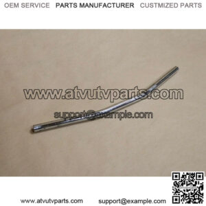 Handlebars 7/8" aluminum DRAG RACING ATV Banshee 400ex Raptor 660  E-32