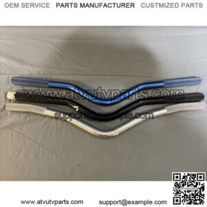 ATV Offroad ATV Handle Bars Lot Of X3 7/8 ??