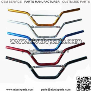 Universal 7/8" 22mm Handle Bar Cross Bak For Dirt Bike ATV Quad Motocross Enduro