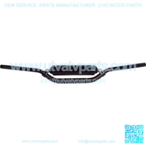 Fuzion Carmichael 1 1/8" Handlebars