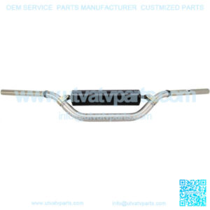 Twinwall Aluminum Carmichael High Bend Handlebar